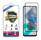 Película De Vidro Temperado 3d Para Moto G23 Full Cover 9H