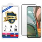 Película De Vidro Temperado 3d Para Moto G75 Full Cover 9h