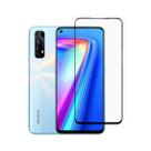 Pelicula De Vidro Temperado 3D Para Realme 7 Tela 6.5"