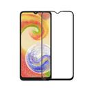 Película De Vidro Temperado 3D Para Samsung Galaxy A04S Tela 6.5" Full Cover Película De Vidro Temperado 3D Para Samsung Galaxy A04S Tela 6.5" Full Cover