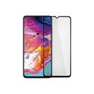 Película de Vidro Temperado 3D Para Samsung Galaxy A70 A705 Película de Vidro Temperado 3D Para Samsung Galaxy A70 A705