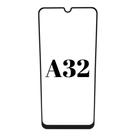Película de vidro temperado 3D protetora de tela Galaxy A32 4G SM-A325M