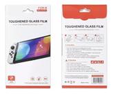 Pelicula De Vidro Temperado 9h Para Tela Nintendo Switch Oled