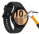 Pelicula De Vidro Temperado Galaxy Watch 4 Watch4 Classic 44mm