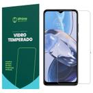 Película De Vidro Temperado HPrime Motorola Moto E22 / E22i Película De Vidro Temperado HPrime Motorola Moto E22 / E22i