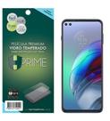 Película De Vidro Temperado HPrime Para Motorola Moto G100