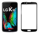 Pelicula De Vidro Temperado LG K10 2016 Tela 5.3