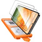 Película de Vidro Temperado LK para Samsung Galaxy S25