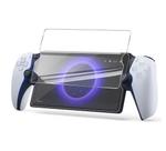 Película De Vidro Temperado Para Console Playstation Portal