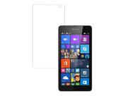 Película De Vidro Temperado Para Lumia N535