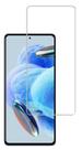 Pelicula de Vidro Temperado Para Redmi Note 12 5g / Poco X5 Transparente