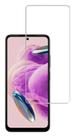 Pelicula de Vidro Temperado Para Redmi Note 12s Transparente
