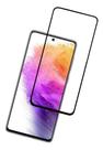 Pelicula De Vidro Temperado Para Samsung Galaxy A73 5g