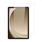 Película de Vidro Temperado para Samsung Galaxy Tab A9 11” Ultrafin, Sensível ao Toque