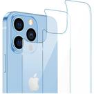 Película de Vidro Temperado SaharaCase ZeroDamage para iPhone 13 Pro Max