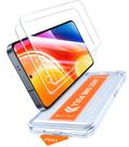 Película de Vidro Temperado TORRAS GlassGo X para Samsung Galaxy S25+