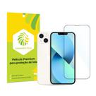 Película de Vidro Ultrashield LionLemon p/ iPhone 13/13 Pro