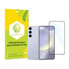 Película de Vidro Ultrashield LionLemon p/ Samsung Galaxy S24 Plus Película de Vidro Ultrashield LionLemon p/ Samsung Galaxy S24 Plus