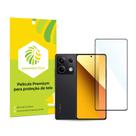 Película de Vidro Ultrashield LionLemon p/ Xiaomi Redmi Note 13 / Note 13 4G Película de Vidro Ultrashield LionLemon p/ Xiaomi Redmi Note 13 / Note 13 4G