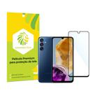 Película de Vidro Ultrashield LionLemon para Samsung Galaxy M15