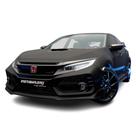 Película de vinil Car Wrap 3M 1080 M12 Matte Black 0,46 m x 0,30 m