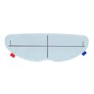 Película de viseira de capacete WeePro Photochromic Anti-Fog Transition