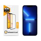 Película Defender Glass compatível com iPhone 13 Pro Max - Preta - Gshield