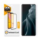 Película Defender Glass Compatível com Xiaomi Redmi Note 11 Plus Preta Película Defender Glass Compatível com Xiaomi Redmi Note 11 Plus Preta
