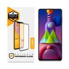 Película Defender Glass para Galaxy M51 - Preta - Gshield