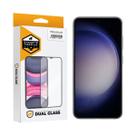 Pelicula Dual Glass para Samsung - Gshield
