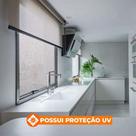 Pelicula Eletrostatica (não utiliza cola) 92x 100cmVidro Quebrado Estilhacado Kapazi
