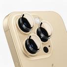 Película Eskilo Lens Ultra Hawk para iPhone 14 Pro/14 Pro Max - Dourado