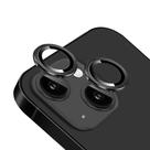 Película Eskilo Lens Ultra Hawk para iPhone 15/15 Plus - Preto