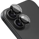 Película Eskilo Lens Ultra Hawk para iPhone 17 - Preta Película Eskilo Lens Ultra Hawk para iPhone 17 - Preta