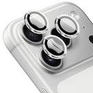 Película Eskilo Lens Ultra Hawk para iPhone 17 Pro/Pro Max - Prateado