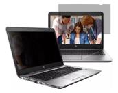 Película Filtro Privacidade para Notebook Tela 15.6 Escuro Película Filtro Privacidade para Notebook Tela 15.6 Escuro