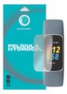 Película Fitbit Charge 5 Shieldforce 3x Tela