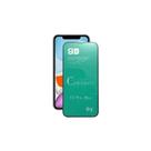 Película Flexível 9D De Cerâmica Para Tela Do Iphone 13 PRO MAX
