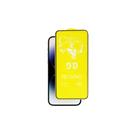 Película Flexível Fosca 9D de Cerâmica Para Iphone 15 PLUS