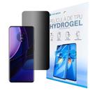 Película Fosca de Privacidade para Motorola Moto Edge