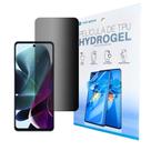 Película Fosca de Privacidade para Motorola Moto G200