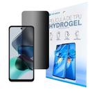 Película Fosca de Privacidade para Motorola Moto G23 Película Fosca de Privacidade para Motorola Moto G23