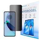 Película Fosca de Privacidade para Motorola Moto G84