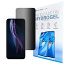 Película Fosca de Privacidade para Motorola One Fusion Plus