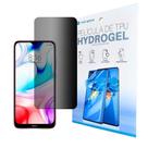 Película Fosca de Privacidade para Redmi 8