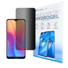 Película Fosca de Privacidade para Redmi 8A Película Fosca de Privacidade para Redmi 8A