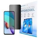 Película Fosca de Privacidade para Redmi Note 11 4G Película Fosca de Privacidade para Redmi Note 11 4G