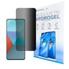 Película Fosca de Privacidade para Redmi Note 13 Pro Película Fosca de Privacidade para Redmi Note 13 Pro