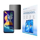 Película Fosca de Privacidade para Samsung Galaxy M11