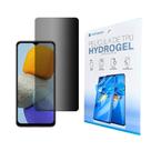 Película Fosca de Privacidade para Samsung Galaxy M23